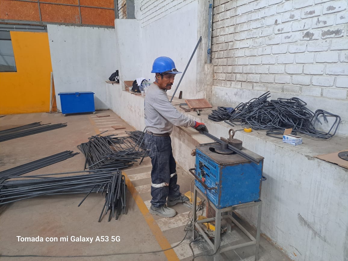 Galería